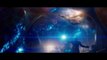 Avengers 3: Infinity War & Avengers 4 - Production Teaser OV