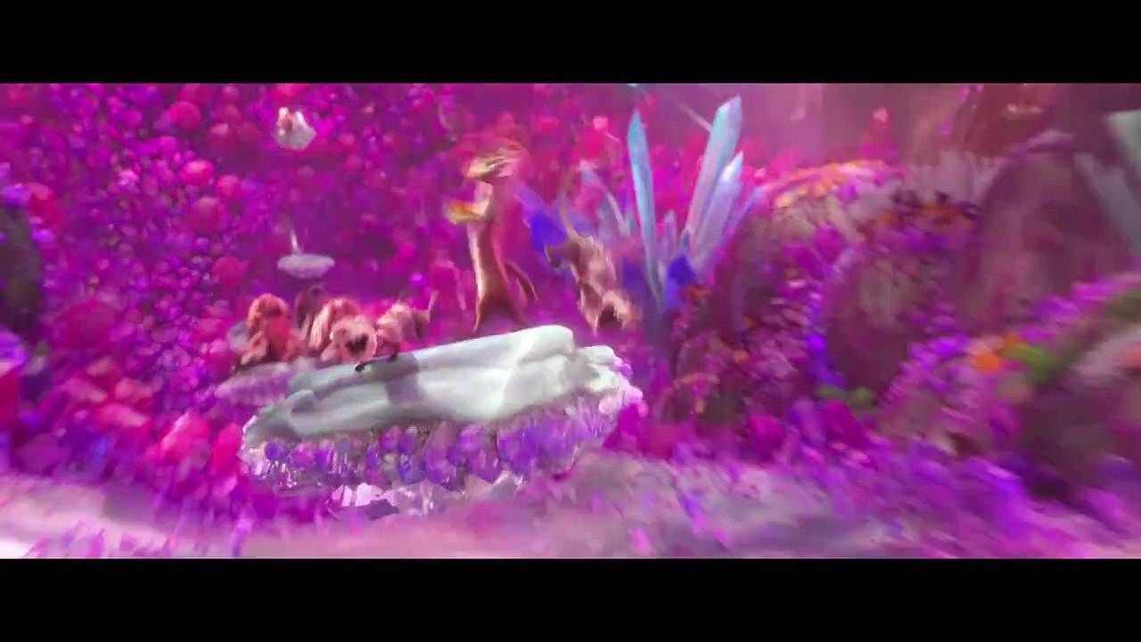 Ice Age 5 / Conjuring 2 / The Neon Demon