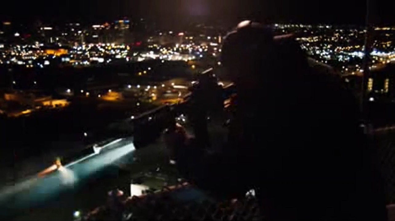 Code Of Honor - Rache ist sein Gesetz Trailer DF