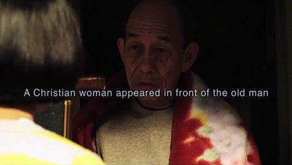 Greatful Dead Trailer OV