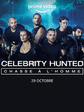 Celebrity hunted : le coup de coeur de Tele7