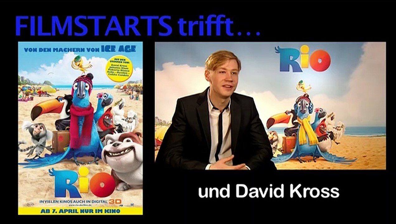 Interviews 1 - Deutsch