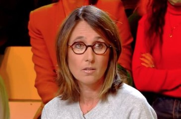 Alexia Laroche-Joubert revient sur la tricherie