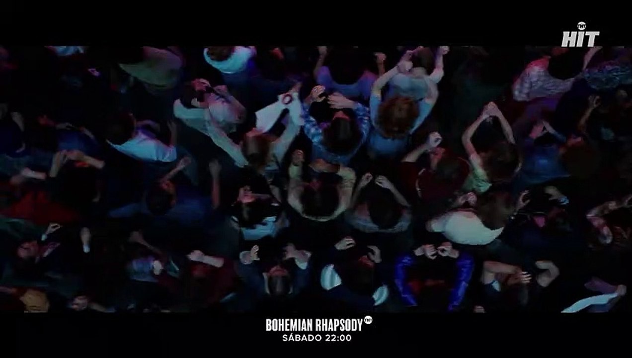 Bohemian Rhapsody
