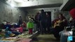 War in Ukraine: Residents suffer in besieged city of Mariupol