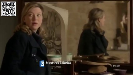 Meurtres à Sarlat - FRANCE 3 - 18 11 17