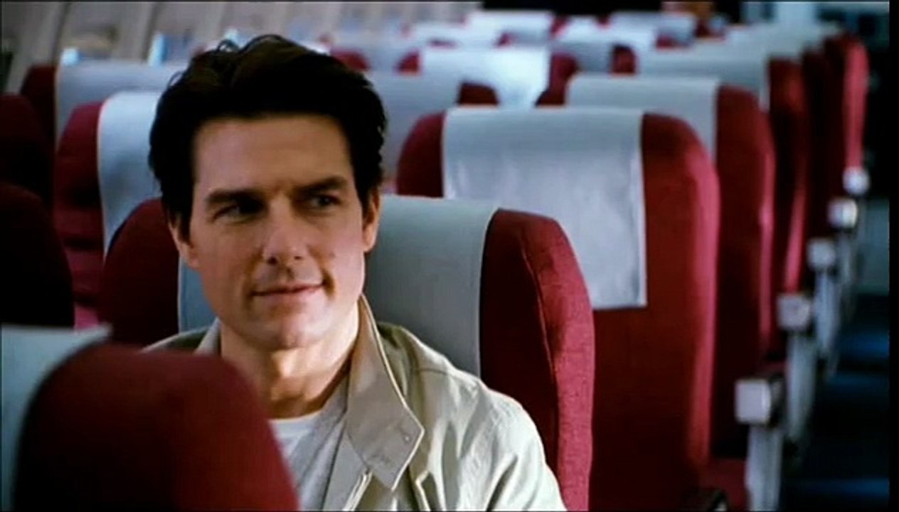 Knight And Day Trailer DF