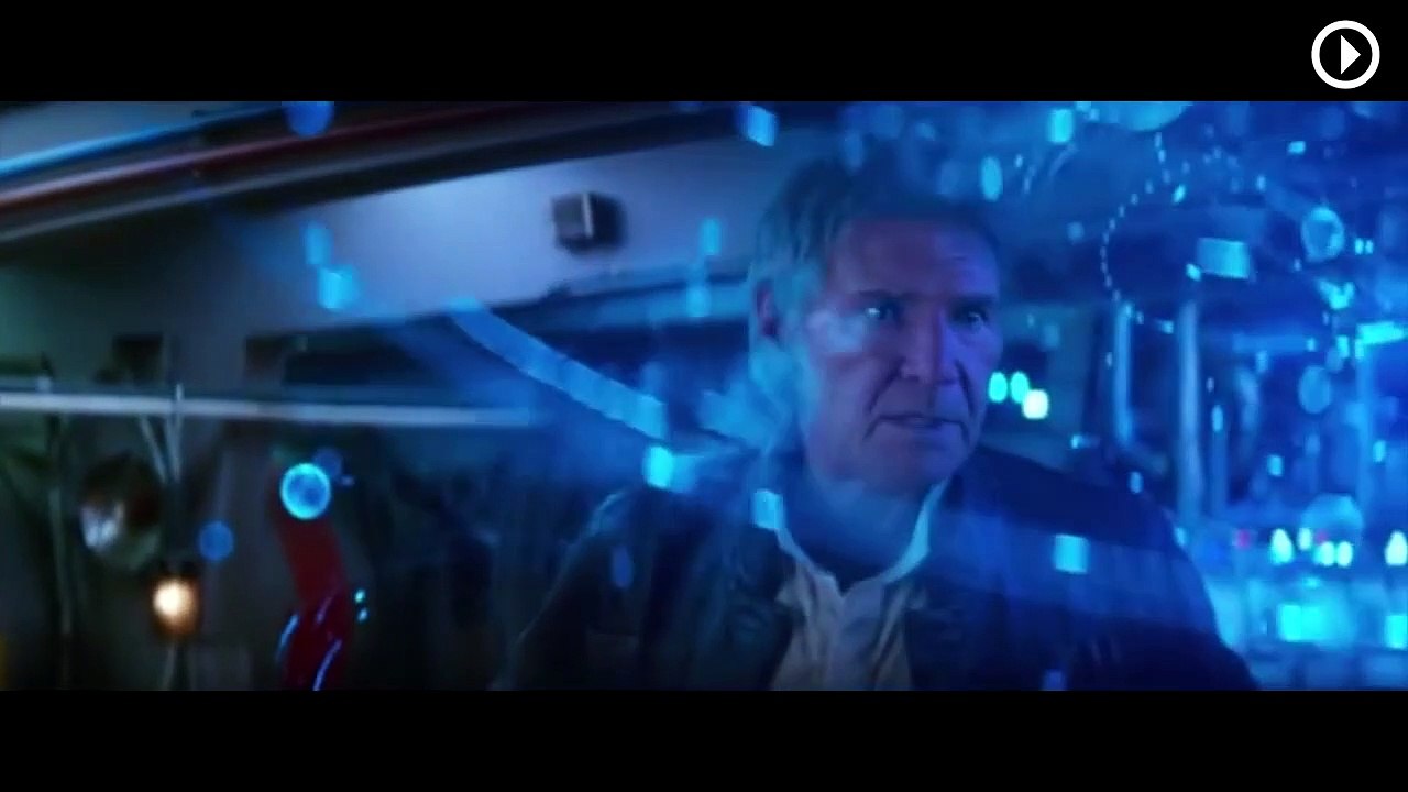 STAR WARS EPISODE VIII: DIE LETZTEN JEDI Trailer Breakdown (FILMSTARTS-Original)