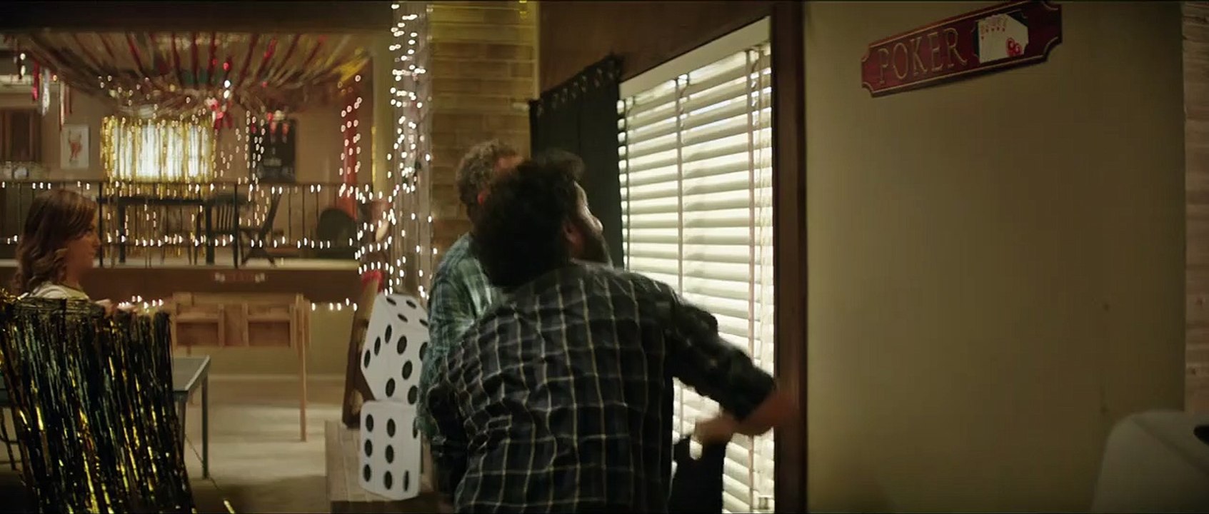 Casino Undercover Trailer DF