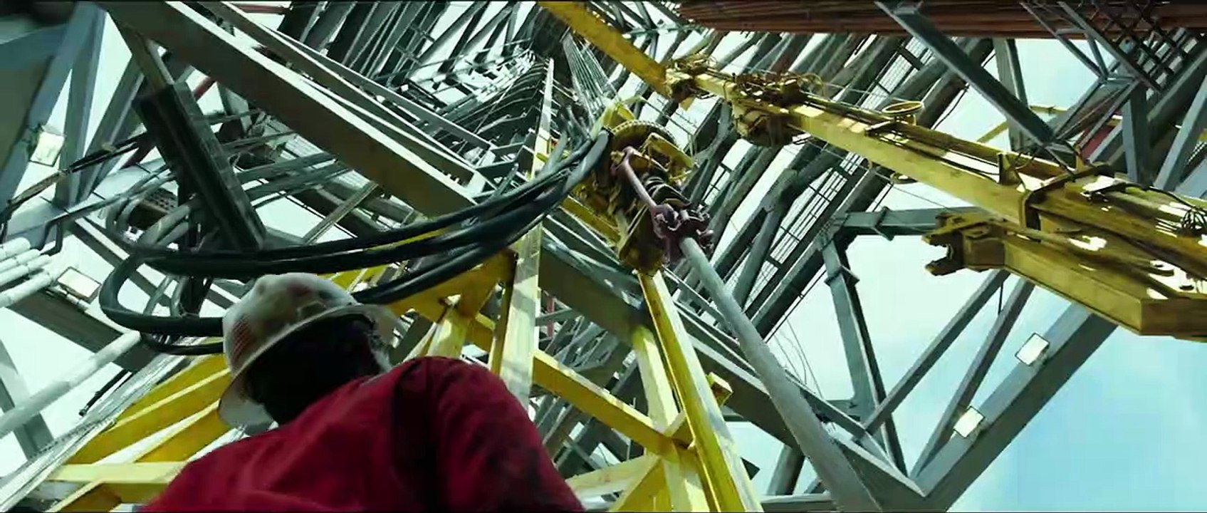 Deepwater Horizon Trailer DF 2