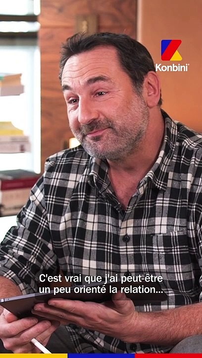 Pierre Niney VS Gilles Lellouche : ils se réconcilient dans une interview BFF