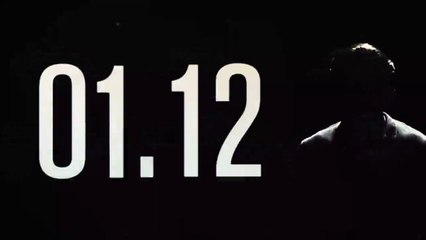 Narcos - staffel 2 Teaser DF