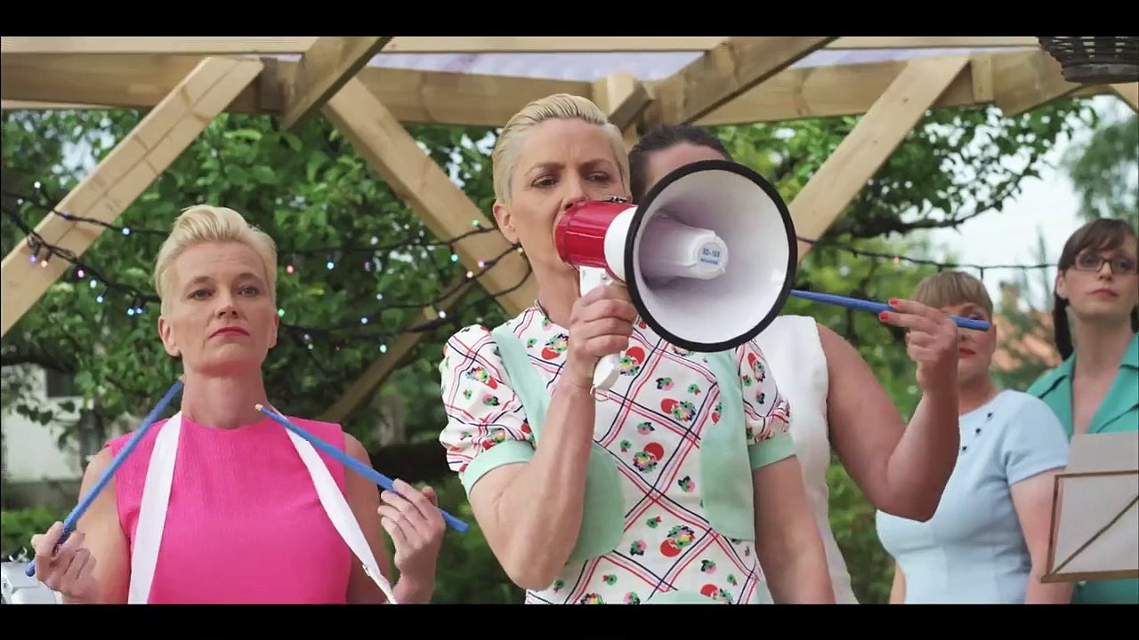 Life Is A Moment Trailer DF