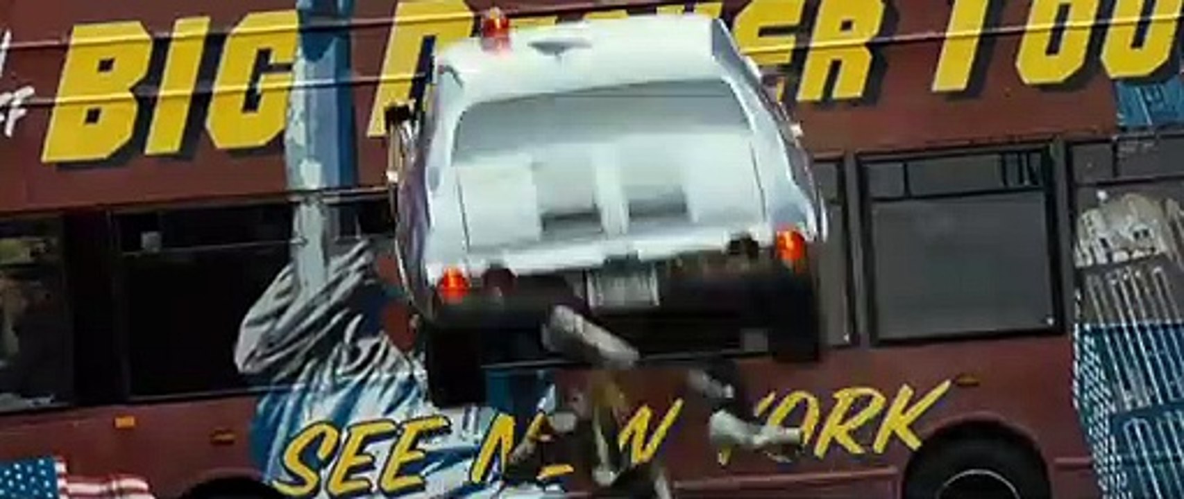 Die etwas anderen Cops Trailer DF