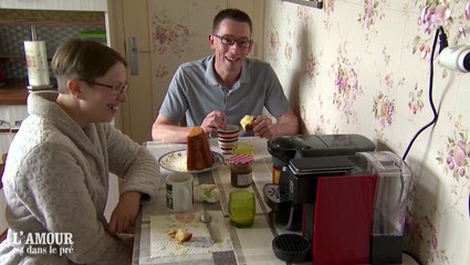 Zapping du 09/11 - L'amour est dans le pré : la révélation gênante d'Hervé sur Stéphanie…