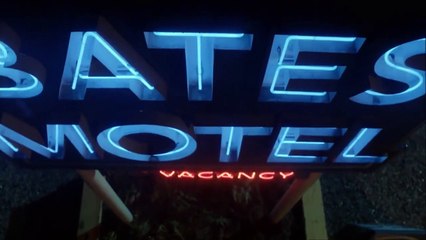 Bates Motel - staffel 5 Trailer (3) OV