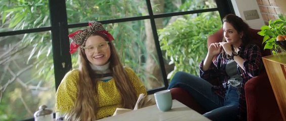 Buffering S01 E02