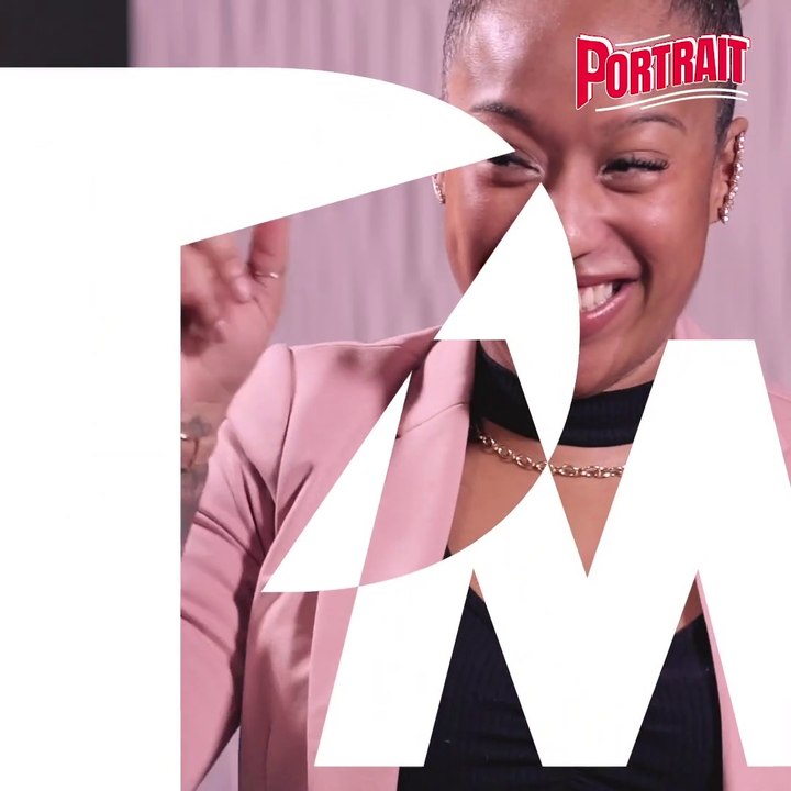 Best of des Portraits By PMS