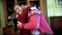 Coming Home for Christmas - Eine Familie zur Bescherung Trailer (2) OV