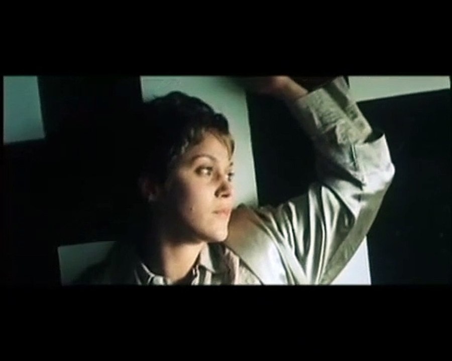 Die innere Zone Trailer (2) DF