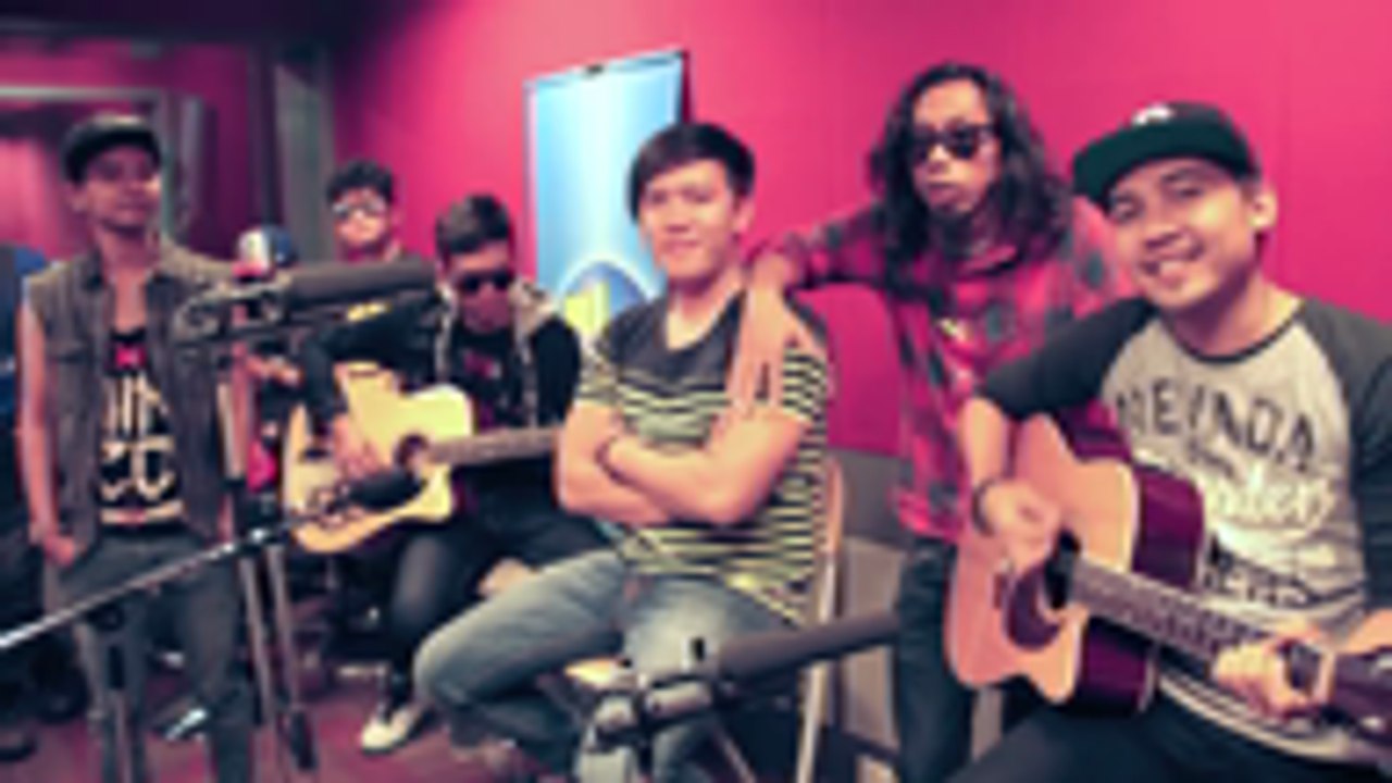 Sandiwara Cinta - REPVBLIK