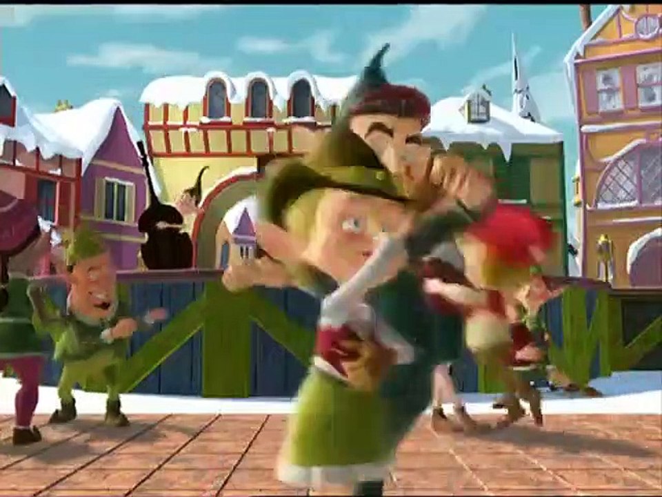 Der Glückliche Elf Trailer DF