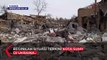 Situasi Terkini Ukraina, Kota Sumy Hancur Akibat Serangan Militer Rusia