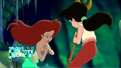 La petite sirène 2 - 6Ter