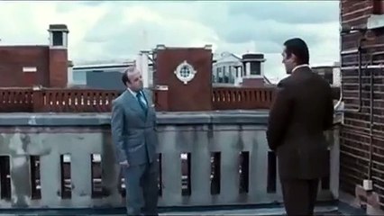 Dame, König, As, Spion Trailer OV