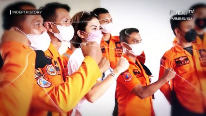 INDEPTH STORY : Perjuangan Menuju Indonesia Sehat (2/3)