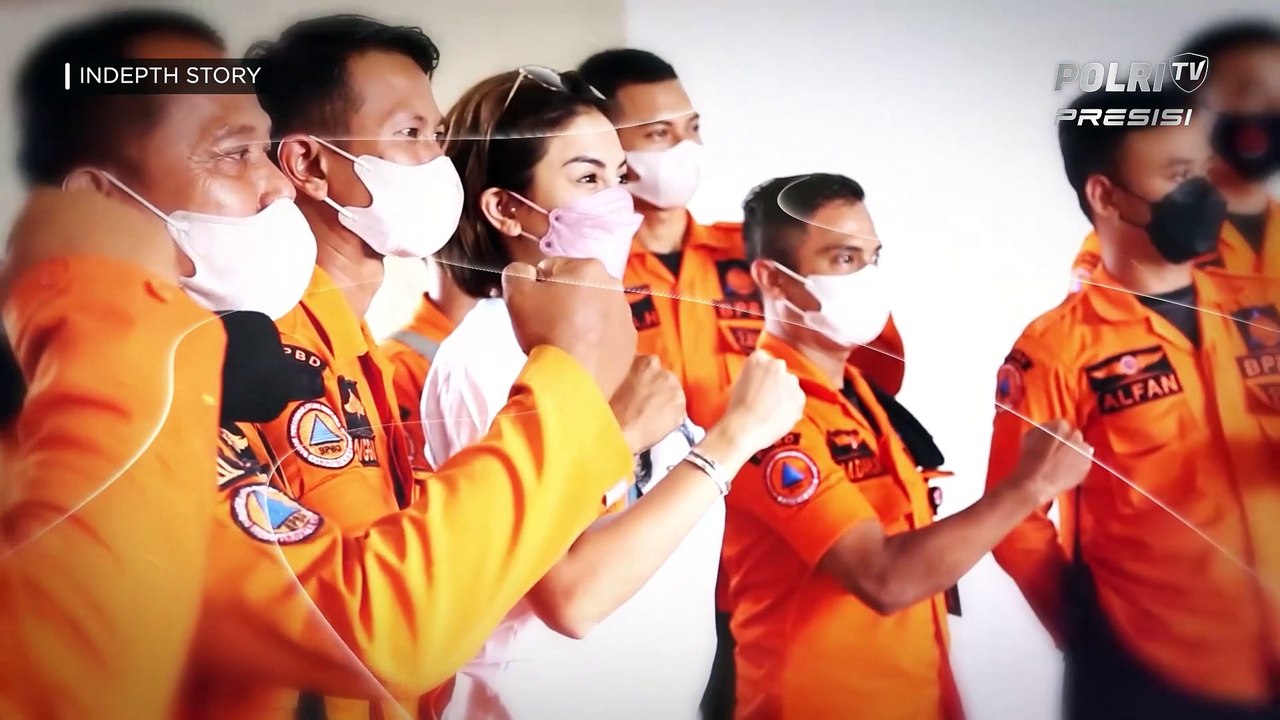 INDEPTH STORY : Perjuangan Menuju Indonesia Sehat (2/3)