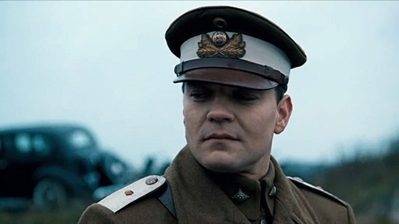 9. April - Angriff auf Dänemark Trailer DF