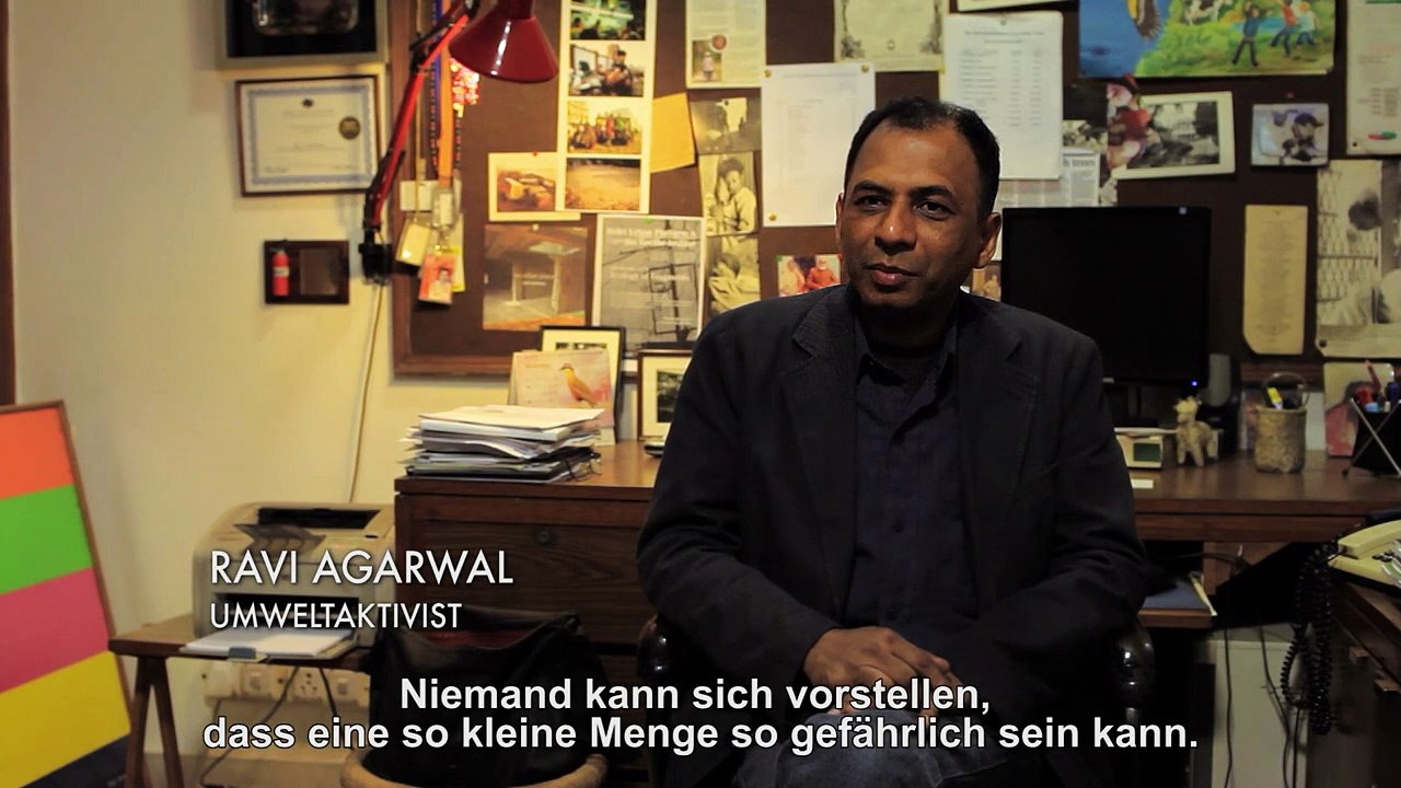 Bulb Fiction Trailer (2) DF