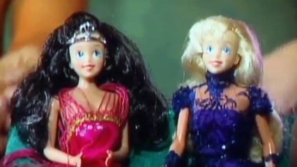 Killer Drag Queens on Dope Trailer OV