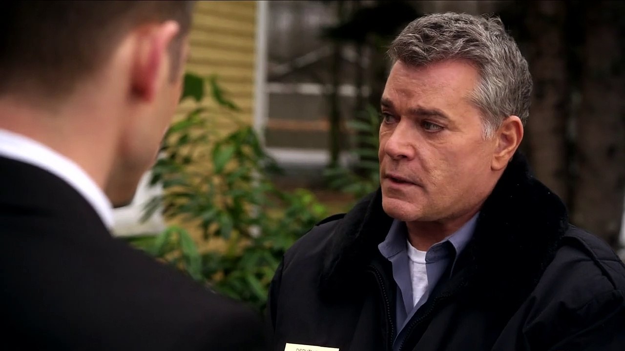 Operation Olympus - White House Taken Trailer (2) DF