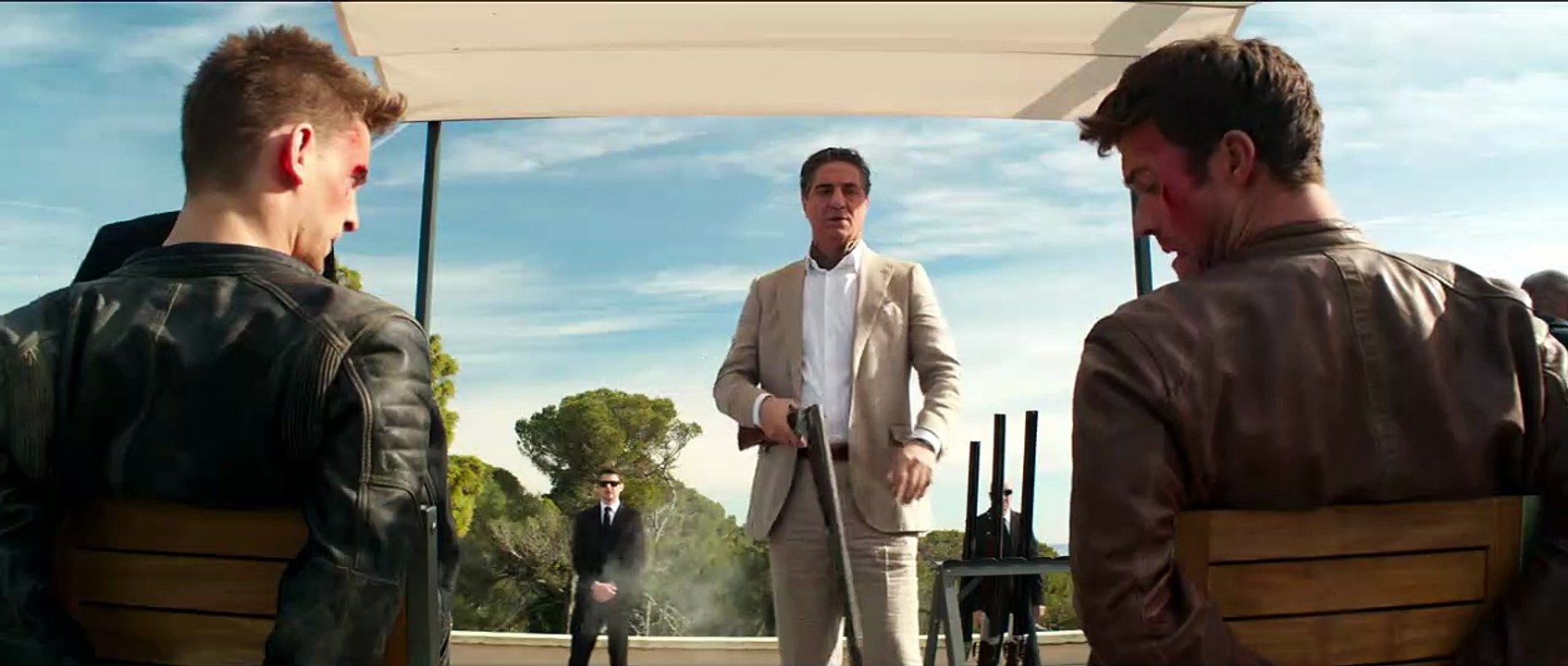 Overdrive Trailer (2) DF