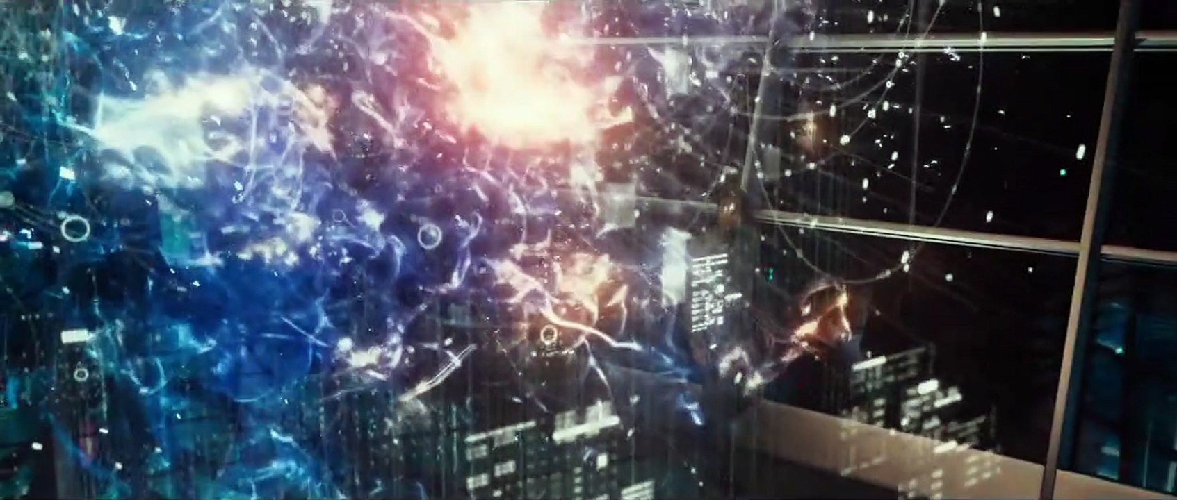 Star Trek Beyond Trailer DF