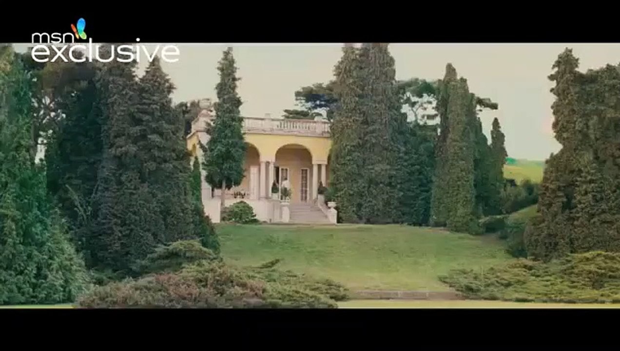 Bel Ami Trailer (2) OV