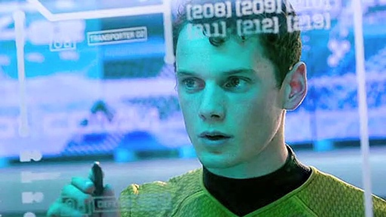 Independence Day 2 - Wiederkehr / Star Trek Beyond / Toni Erdmann