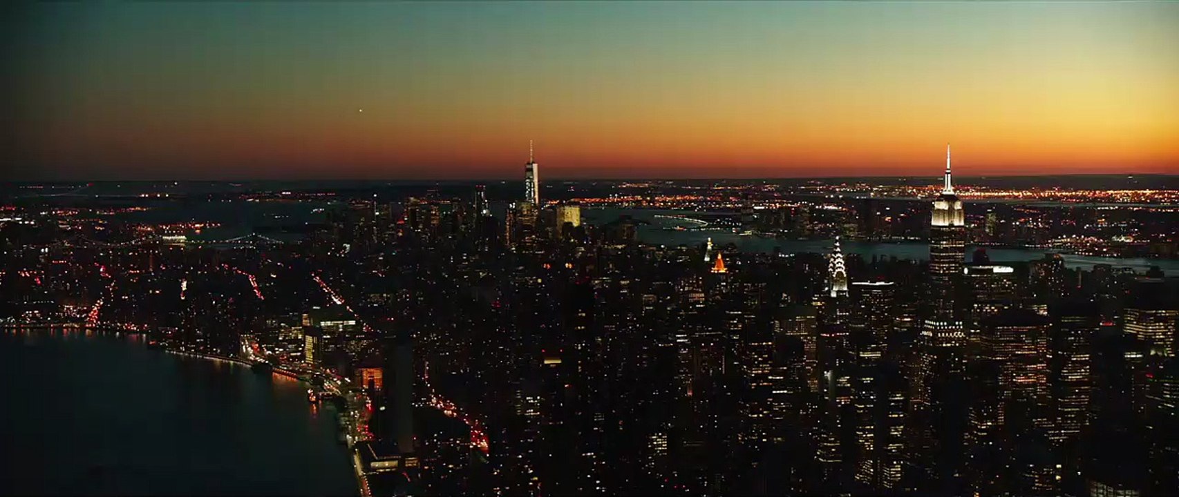 Ghostbusters - TV-Spot #2