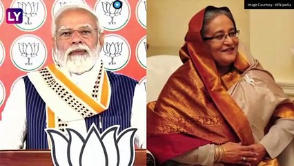 Russia-Ukraine War: ইউক্রেন থেকে বাংলাদেশি পড়ুয়াদের উদ্ধার ভারতের, মোদীকে ধন্যবাদ হাসিনার