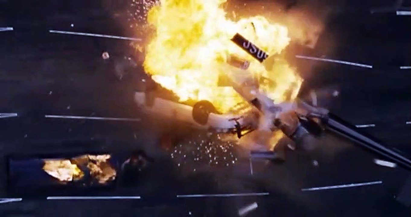 Stirb langsam 4.0 Trailer DF