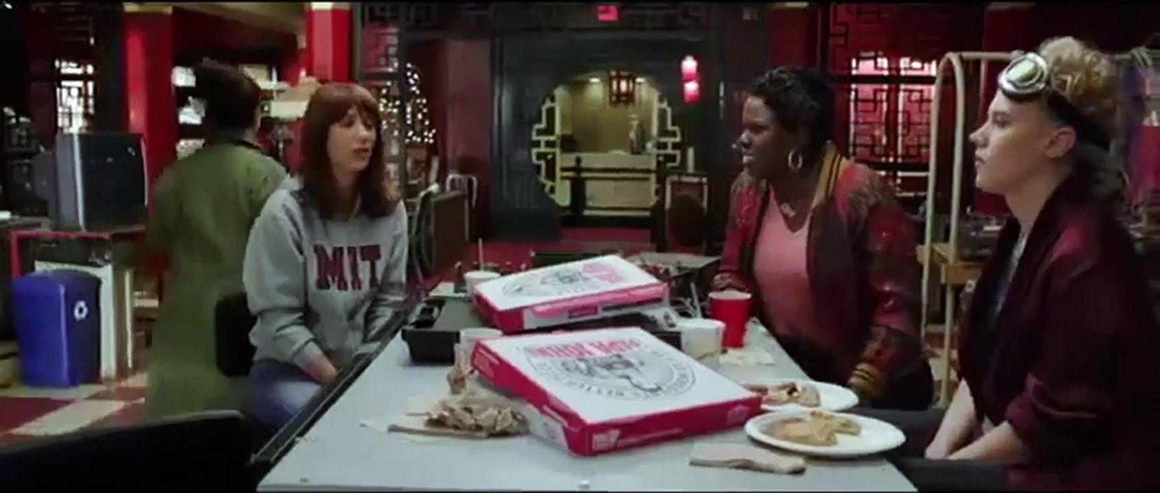 Ghostbusters - TV-Spot #3