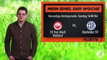 Mein Spiel der Woche