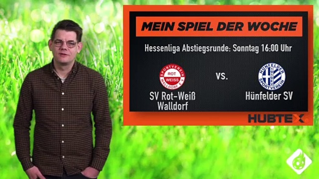 Mein Spiel der Woche