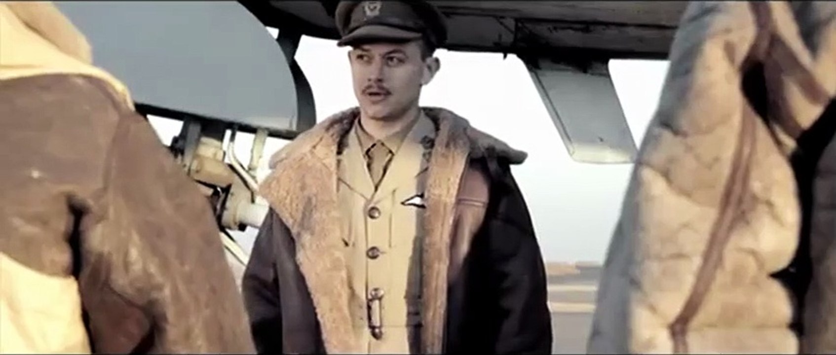 Wings of Honour - Luftschlacht über Deutschland Trailer DF