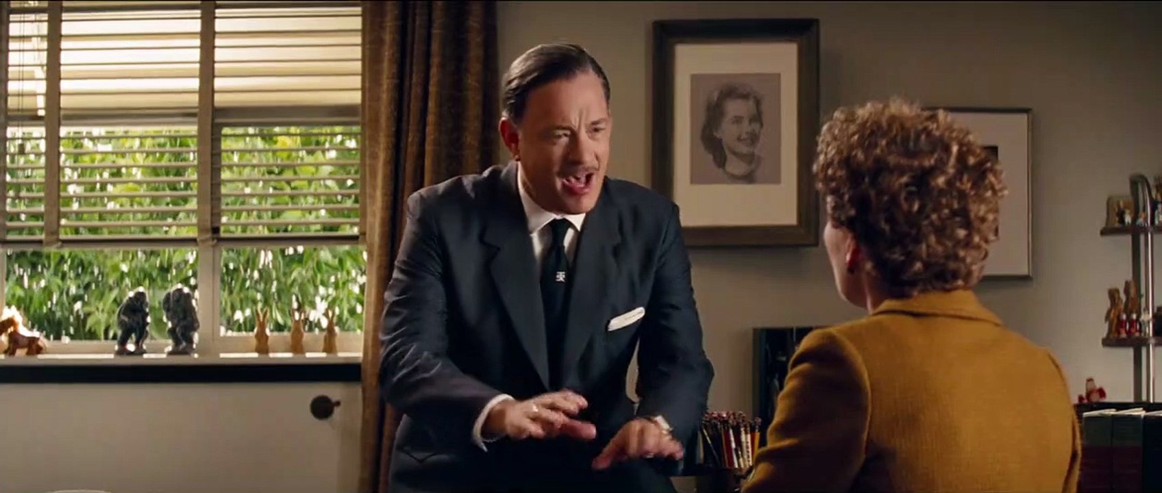 Saving Mr. Banks Trailer DF