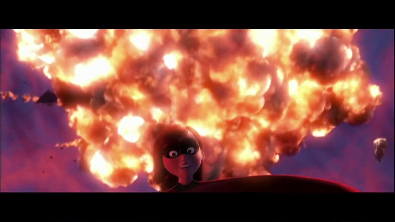 Top 5 - Die härtesten Superhelden-Kämpfe