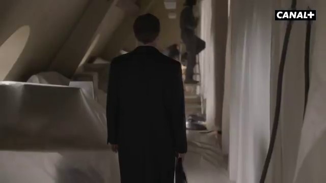 Le bureau des légendes (canal+) bande-annonce saison 5