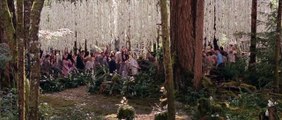 Twilight 4: Breaking Dawn - Bis(s) zum Ende der Nacht (Teil 1) Trailer DF